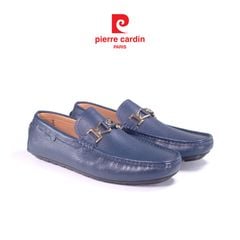 [CASUAL] Giày Penny Loafer Tây Nam Pierre Cardin - PCMFWLH 524 