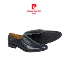Giày Tây Nam Loafer Pierre Cardin - PCMFWLH 784