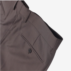 Quần Tây Nam Oscar Regular Fit - OCMPKRF009BRW