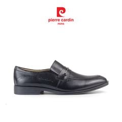  [LOAFER] Giày Nam Hotsebit Loafer cao cấp Pierre Cardin PCMFWLH 771 