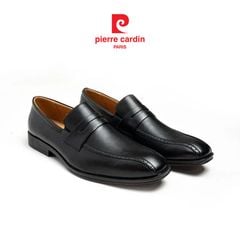  Giày Penny Loafer cao cấp Pierre Cardin PCMFWLH 772 
