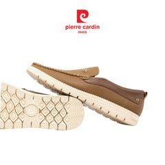 [DRIVING] Giày Tây Nam Pierre Cardin Loafer - PCMFWLG 516