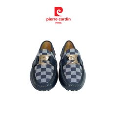 Giày Nam Driving Pierre Cardin PCMFWLH 525
