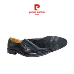 Giày Tây Nam Loafer Pierre Cardin - PCMFWLH 774