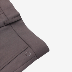 Quần Tây Nam Oscar Regular Fit - OCMPKRF009BRW