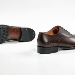 [ĐẾ DA] Giày Tây Nam Oxford Pierre Cardin - PCMFWLG 362