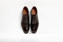 [ĐẾ DA] Giày Tây Nam Oxford Pierre Cardin - PCMFWLG 362