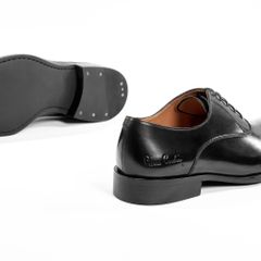 [OXFORD] Giày Tây Nam Oxford Đế Da Pierre Cardin - PCMFWLG 360