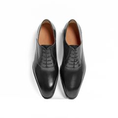 [OXFORD] Giày Tây Nam Oxford Đế Da Pierre Cardin - PCMFWLG 360