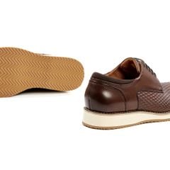 Giày Nam Thời Trang Có Dây Pierre Cardin PCMFWLH 789