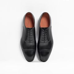 [ĐẾ DA] Giày Tây Nam Oxford Pierre Cardin - PCMFWLG 362