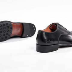 [ĐẾ DA] Giày Tây Nam Oxford Pierre Cardin - PCMFWLG 362