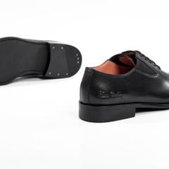 Giày Tây Nam Oxford Cao Cấp Da Bò Ý Pierre Cardin - PCMFWLG 351