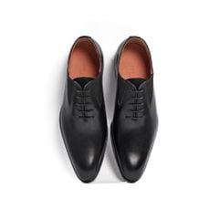 Giày Tây Nam Oxford Cao Cấp Da Bò Ý Pierre Cardin - PCMFWLG 351