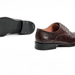 [OXFORD] Giày Tây Nam Oxford Đế Da Pierre Cardin - PCMFWLG 360