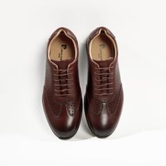 Giày Nam Thời Trang Có Dây Pierre Cardin PCMFWLH 786