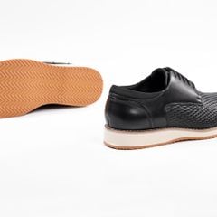 Giày Nam Thời Trang Có Dây Pierre Cardin PCMFWLH 789