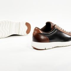 Giày Nam Thời Trang Có Dây Pierre Cardin PCMFWLH 790