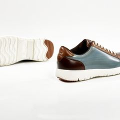 Giày Nam Thời Trang Có Dây Pierre Cardin PCMFWLH 790
