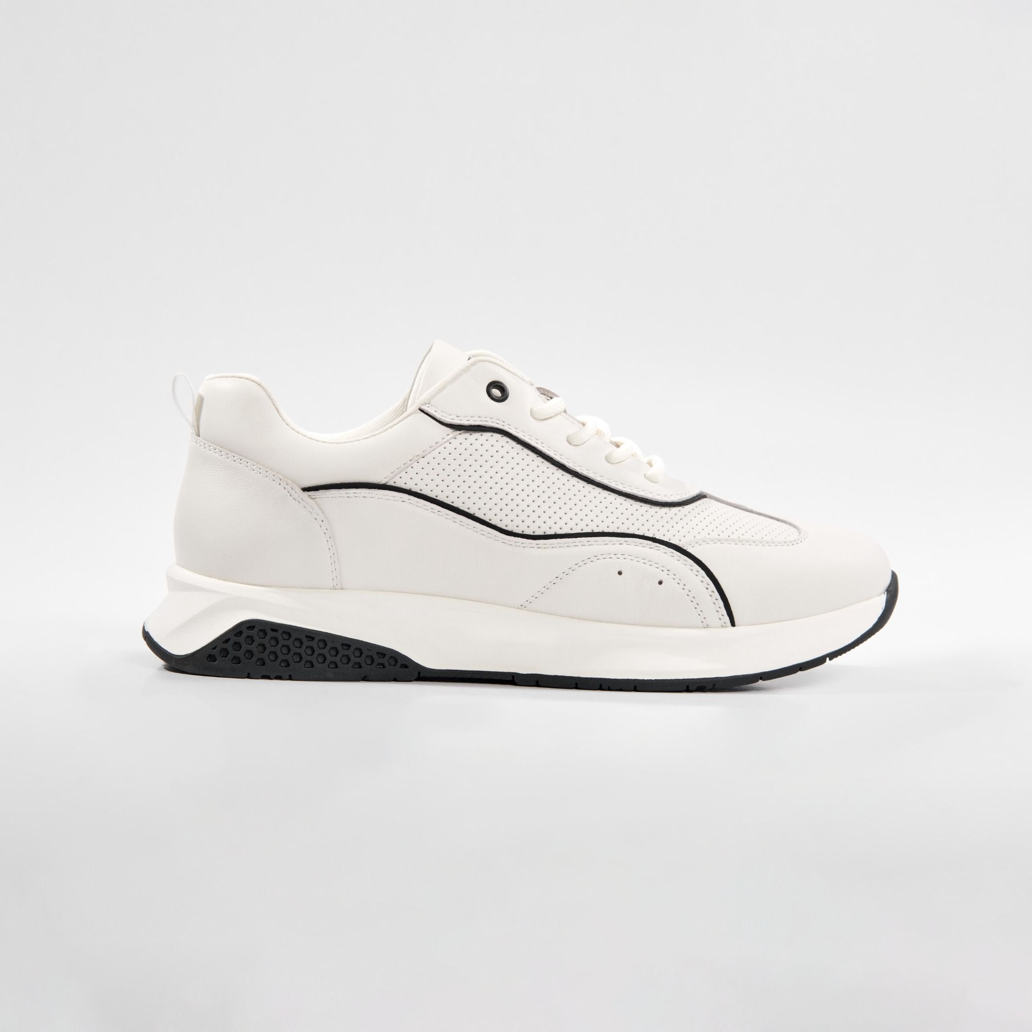 Giày Thời Trang Có Dây Pierre Cardin PCMFWLH 913