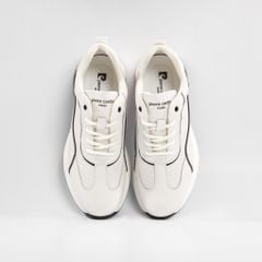  Giày Nam Thời Trang Có Dây Pierre Cardin PCMFWLH 913 