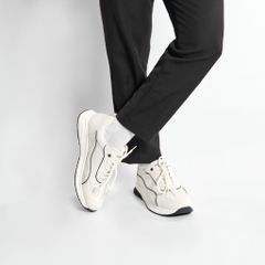 Giày Nam Thời Trang Có Dây Pierre Cardin PCMFWLH 913