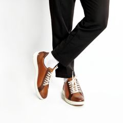 Giày Nam Thời Trang Có Dây Pierre Cardin PCMFWLH 790