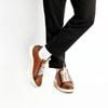  Giày Nam Thời Trang Có Dây Pierre Cardin PCMFWLH 790 