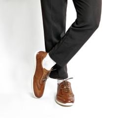 Giày Nam Thời Trang Có Dây Pierre Cardin PCMFWLH 786