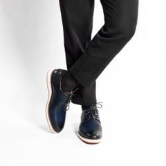 Giày Nam Thời Trang Có Dây Pierre Cardin PCMFWLH 789