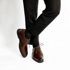Giày Tây Nam Pierre Cardin Derby – PCMFWLH 788
