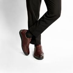 Giày Nam Thời Trang Có Dây Pierre Cardin PCMFWLH 786