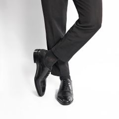 [ĐẾ DA] Giày Tây Nam Oxford Pierre Cardin - PCMFWLG 362