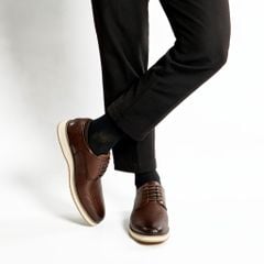 Giày Nam Thời Trang Có Dây Pierre Cardin PCMFWLH 789