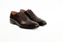 [ĐẾ DA] Giày Tây Nam Oxford Pierre Cardin - PCMFWLG 362