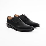  Giày Tây Nam Oxford Cao Cấp Da Bò Ý Pierre Cardin - PCMFWLG 351 