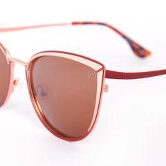 Mắt Kính Nữ Thời Trang POMSGSH 012 PIN
