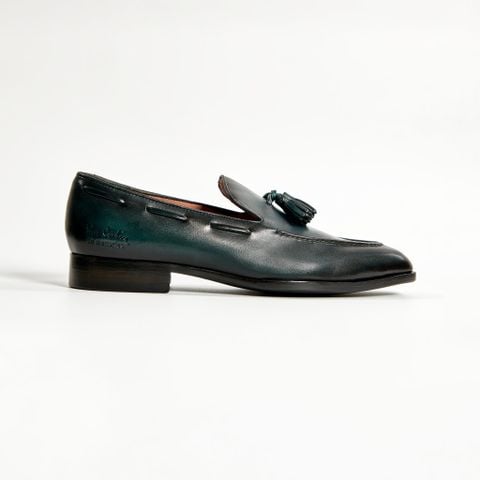  Giày Tassel Loafer cao cấp Pierre Cardin - PCMFWLF 400 