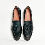  Giày Tassel Loafer cao cấp Pierre Cardin - PCMFWLF 400 