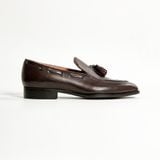  Giày Tassel Loafer cao cấp Pierre Cardin - PCMFWLF 400 