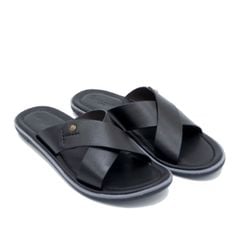 Dép Nam Hàng Hiệu Pierre Cardin - PCMFWLF 158