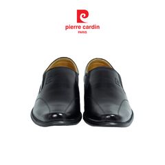 Giày Tây Nam Loafer Pierre Cardin - PCMFWLH 774