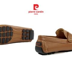 Giày Lười Nam  Driving Loafer Pierre Cardin - PCMFWLH 526