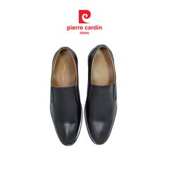 Giày Tây Nam Loafer Pierre Cardin - PCMFWLH 784