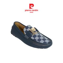 Giày Nam Driving Pierre Cardin PCMFWLH 525