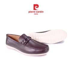 [CASUAL] Giày Tây Driving Nam Pierre Cardin - PCMFWLH 522
