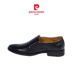 Giày Tây Nam Loafer Pierre Cardin - PCMFWLH 784