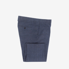 Quần Tây Nam Oscar Slim Fit - OCMPKSF010NAY
