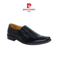 Giày Tây Nam Loafer Pierre Cardin - PCMFWLH 774