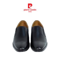 Giày Tây Nam Loafer Pierre Cardin - PCMFWLH 784